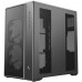 DEEPCOOL CG590 MESH 2F Black
